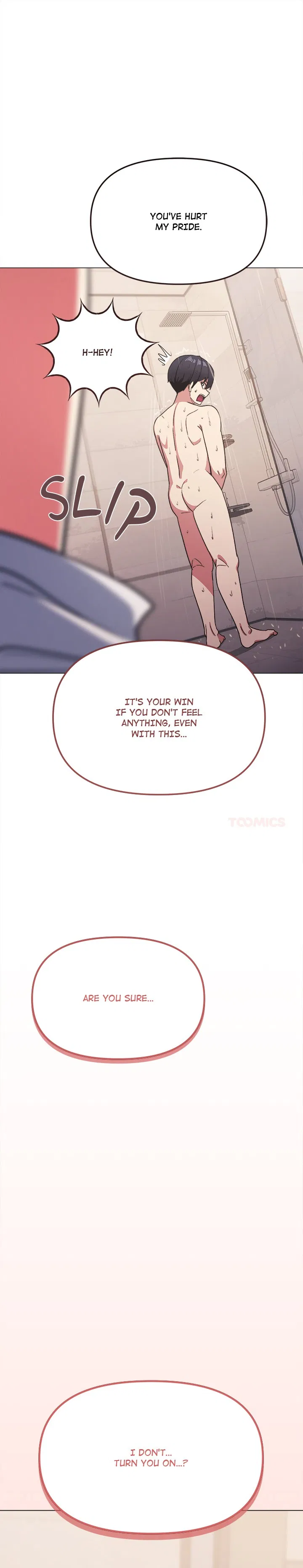 Read Someone Stop Her - Chapter 26 - someonestopher.net | Image 1