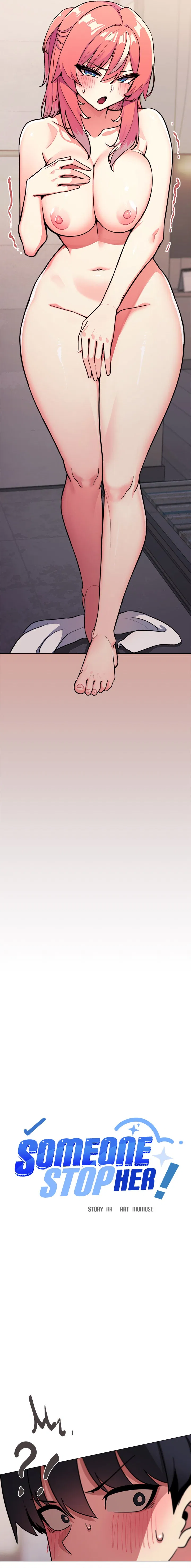 Read Someone Stop Her - Chapter 26 - someonestopher.net | Image 2