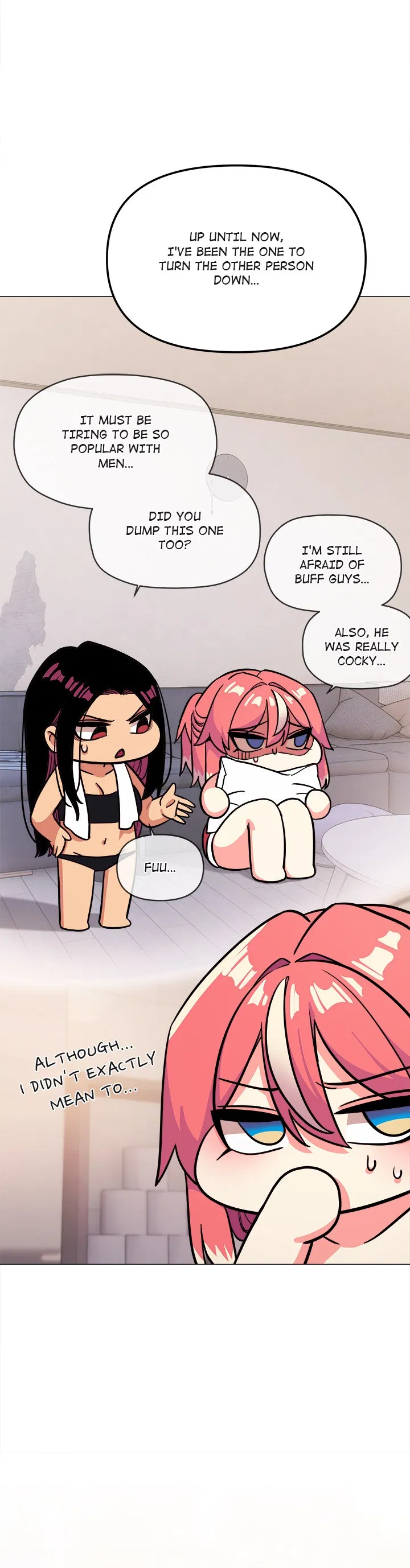 Read Someone Stop Her - Chapter 26 - someonestopher.net | Image 8