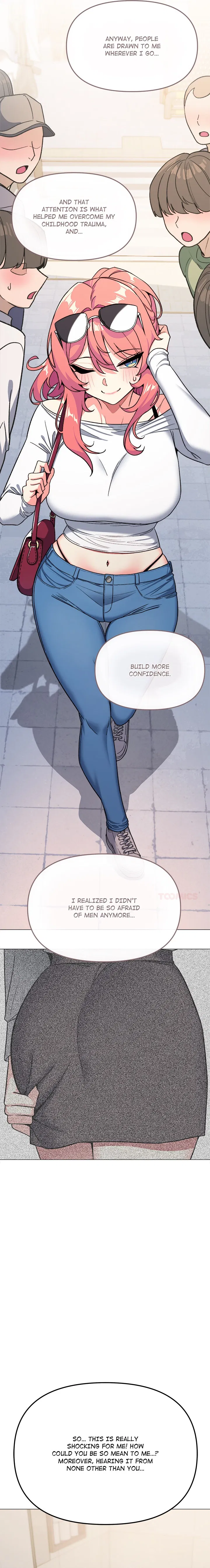 Read Someone Stop Her - Chapter 26 - someonestopher.net | Image 9