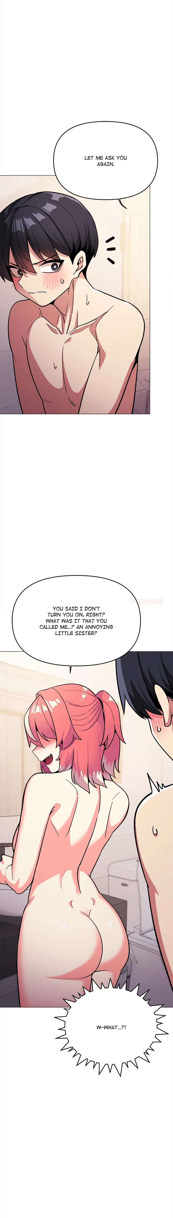 Read Someone Stop Her - Chapter 26 - someonestopher.net | Image 12