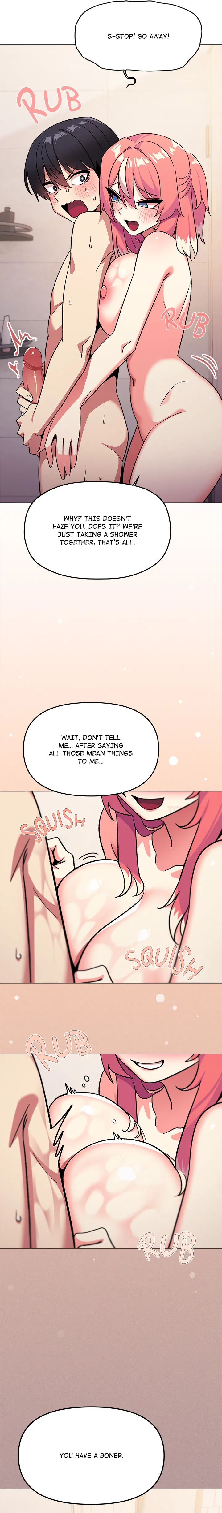 Read Someone Stop Her - Chapter 26 - someonestopher.net | Image 15