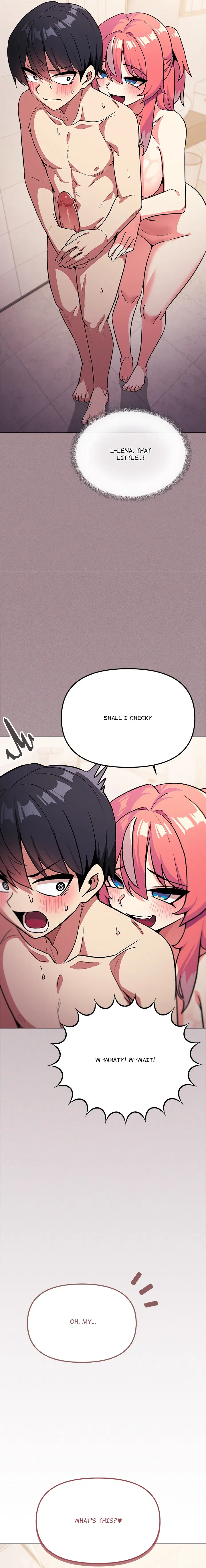Read Someone Stop Her - Chapter 26 - someonestopher.net | Image 16