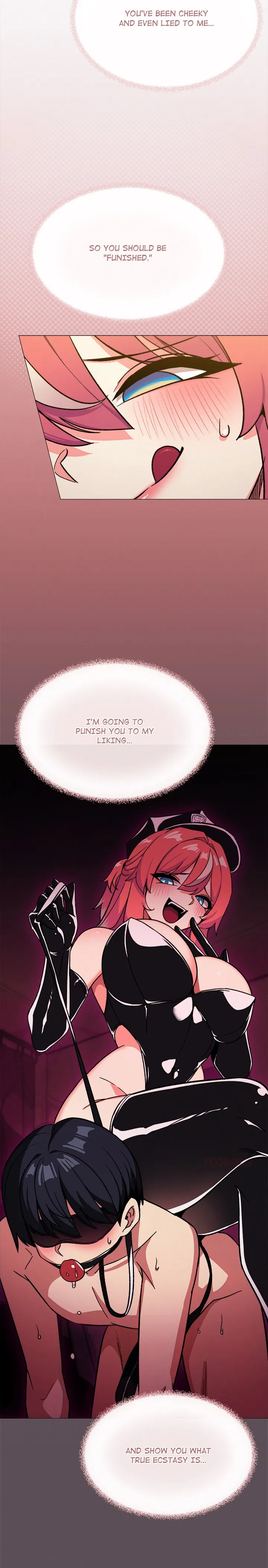 Read Someone Stop Her - Chapter 26 - someonestopher.net | Image 18