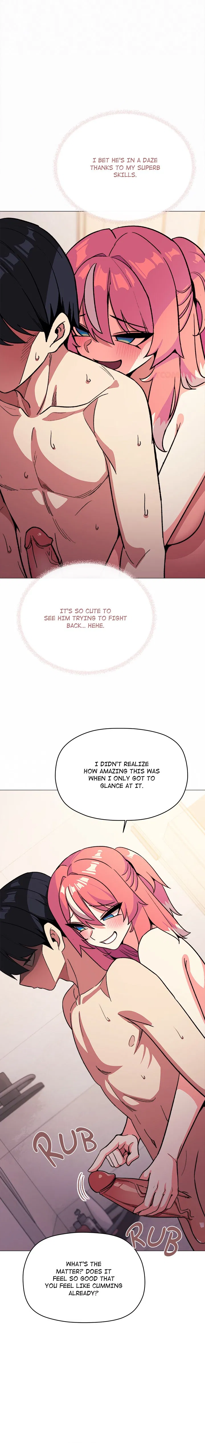 Read Someone Stop Her - Chapter 26 - someonestopher.net | Image 20
