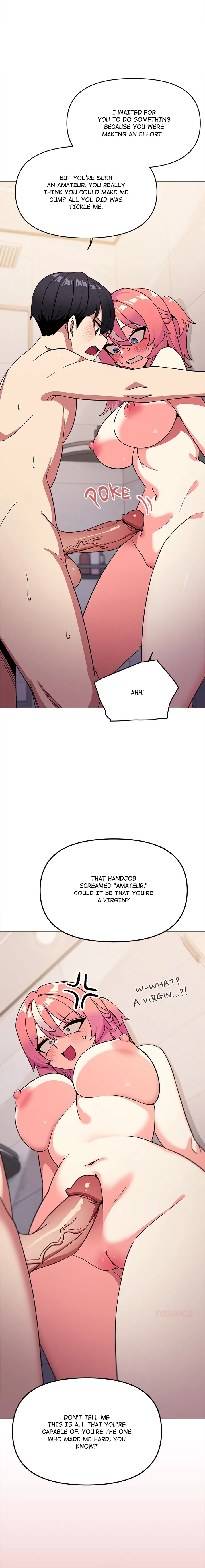 Read Someone Stop Her - Chapter 26 - someonestopher.net | Image 24