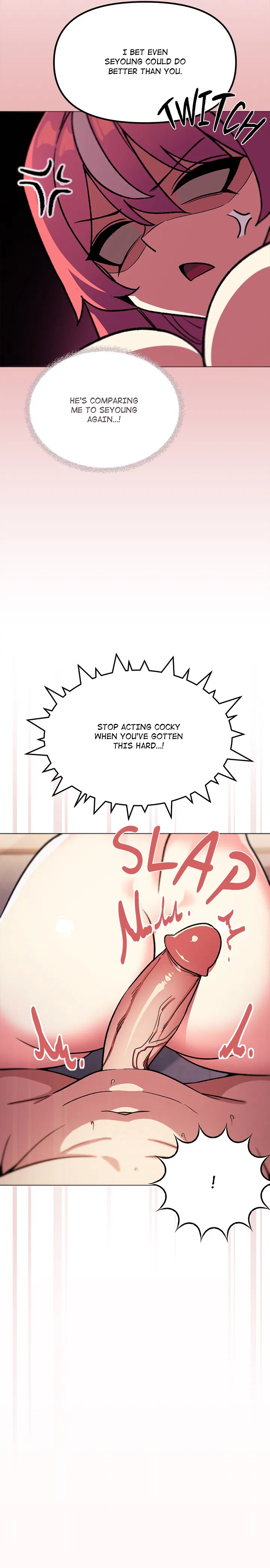Read Someone Stop Her - Chapter 26 - someonestopher.net | Image 25