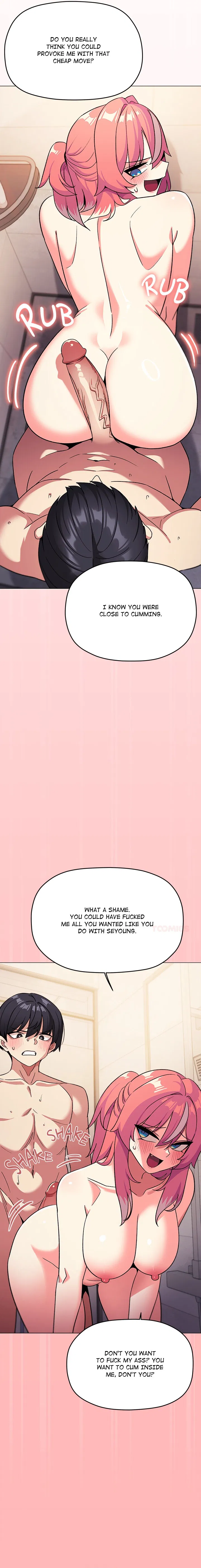 Read Someone Stop Her - Chapter 26 - someonestopher.net | Image 26