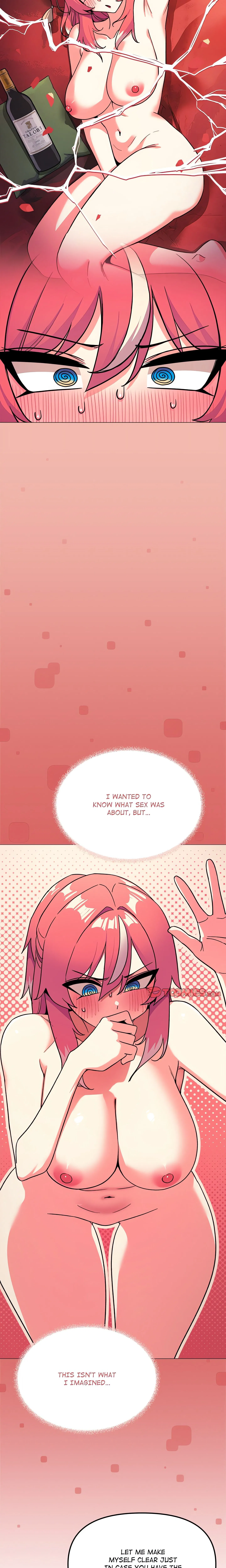 Read Someone Stop Her - Chapter 27 - someonestopher.net | Image 3