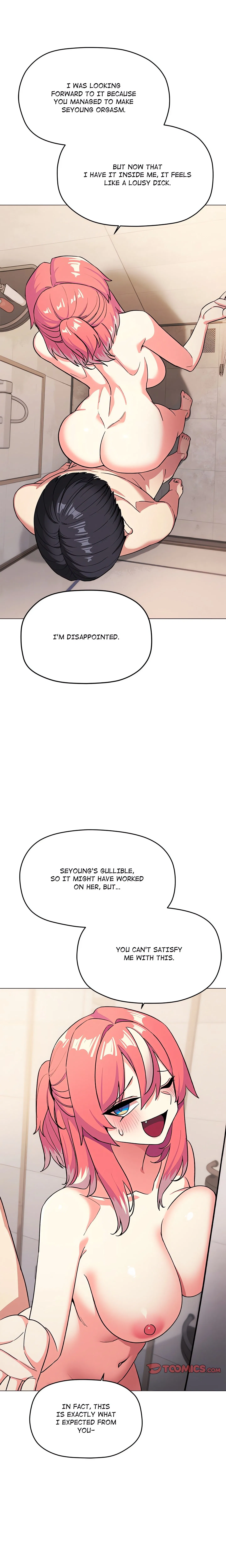 Read Someone Stop Her - Chapter 27 - someonestopher.net | Image 5