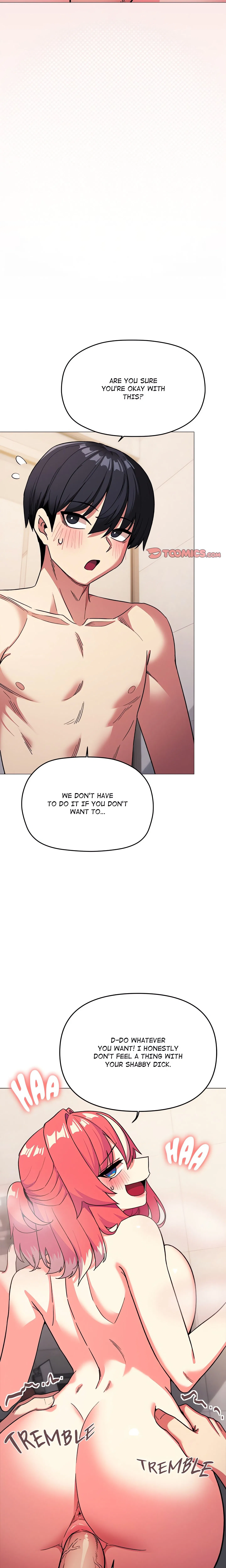 Read Someone Stop Her - Chapter 27 - someonestopher.net | Image 10