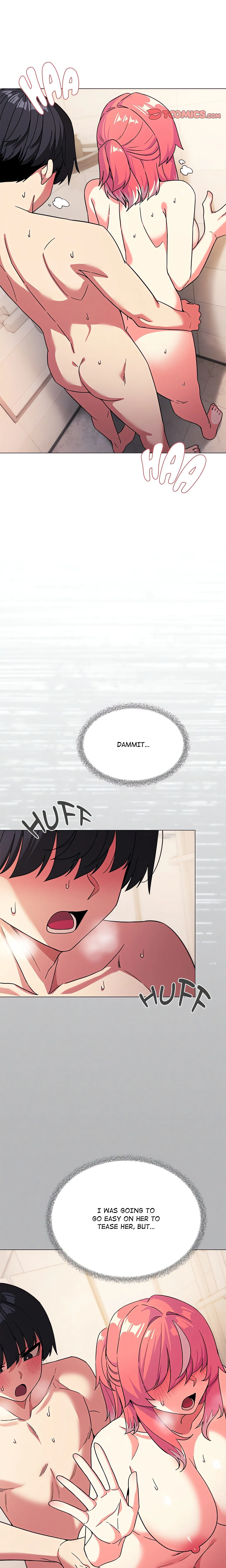 Read Someone Stop Her - Chapter 27 - someonestopher.net | Image 17