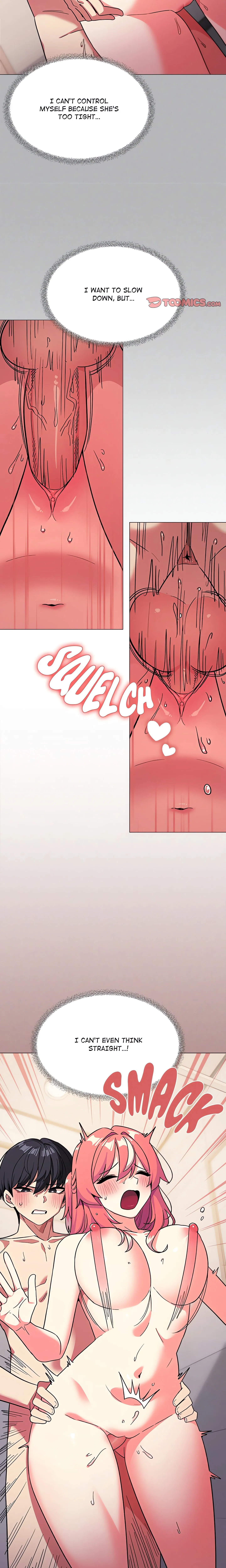 Read Someone Stop Her - Chapter 27 - someonestopher.net | Image 18