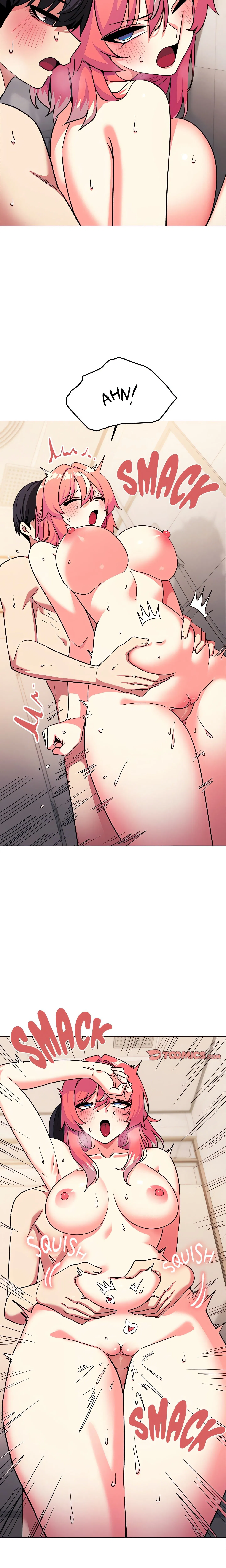 Read Someone Stop Her - Chapter 27 - someonestopher.net | Image 22