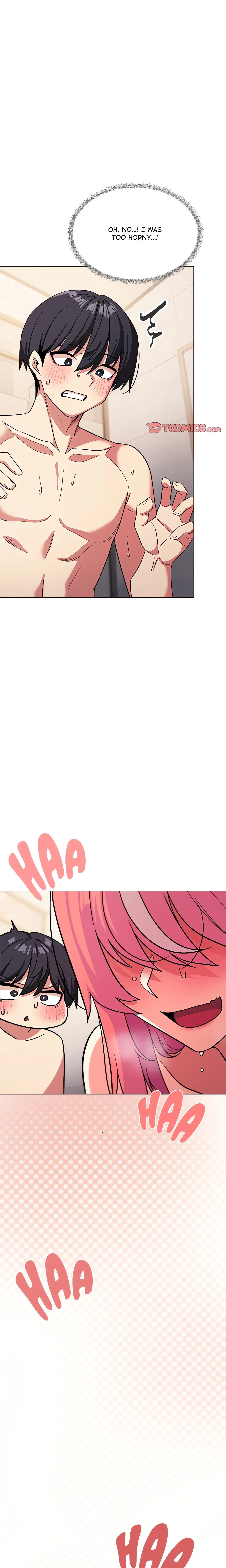 Read Someone Stop Her - Chapter 27 - someonestopher.net | Image 28