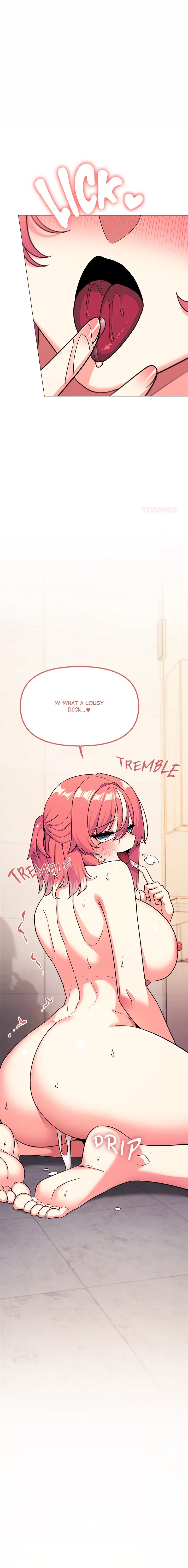 Read Someone Stop Her - Chapter 28 - someonestopher.net | Image 1