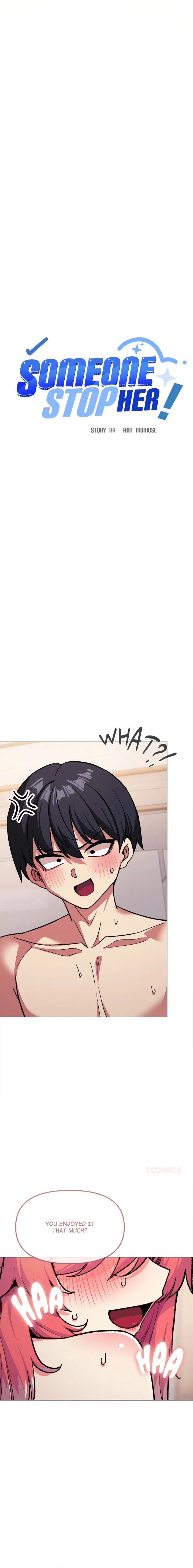 Read Someone Stop Her - Chapter 28 - someonestopher.net | Image 2