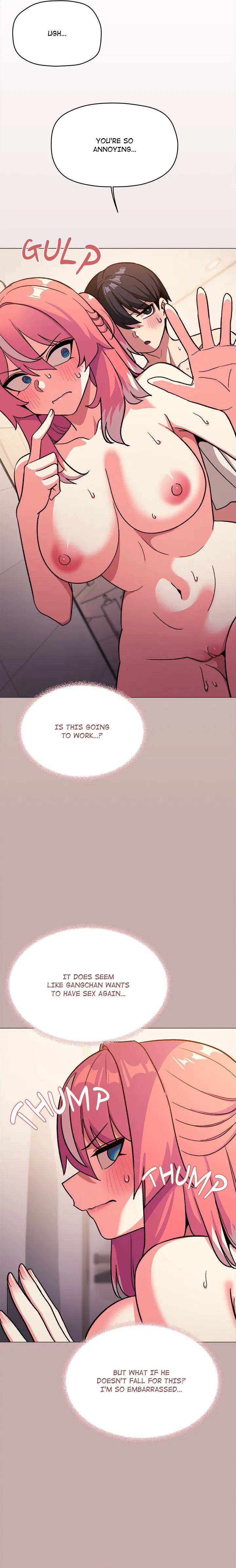 Read Someone Stop Her - Chapter 28 - someonestopher.net | Image 22
