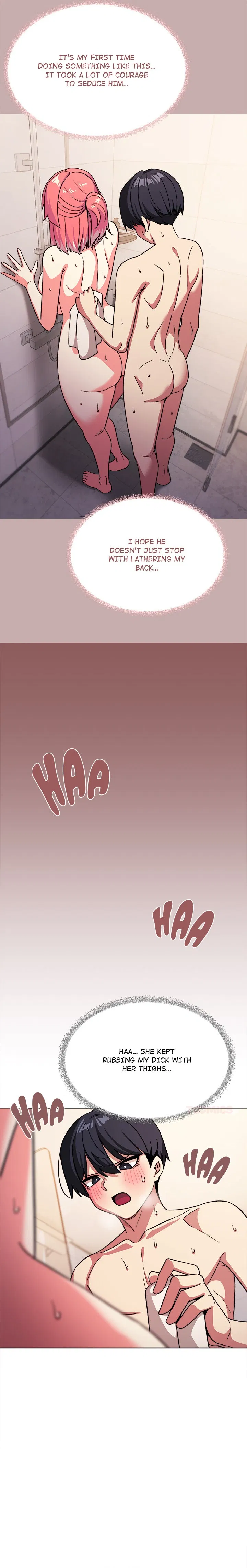 Read Someone Stop Her - Chapter 28 - someonestopher.net | Image 23