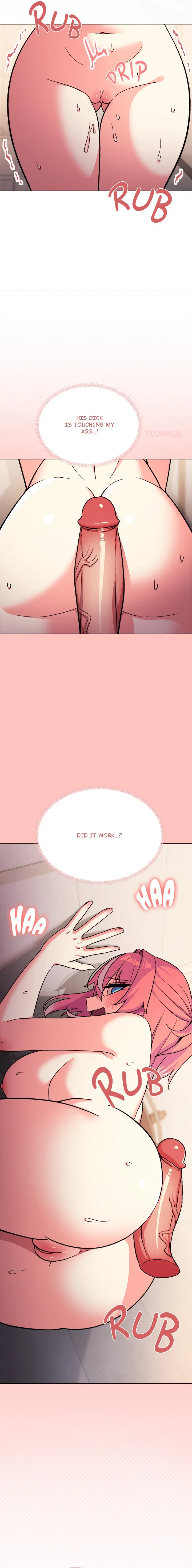 Read Someone Stop Her - Chapter 28 - someonestopher.net | Image 25