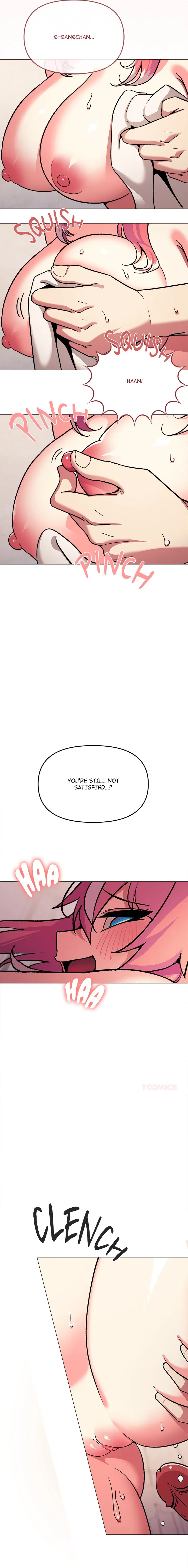 Read Someone Stop Her - Chapter 28 - someonestopher.net | Image 26