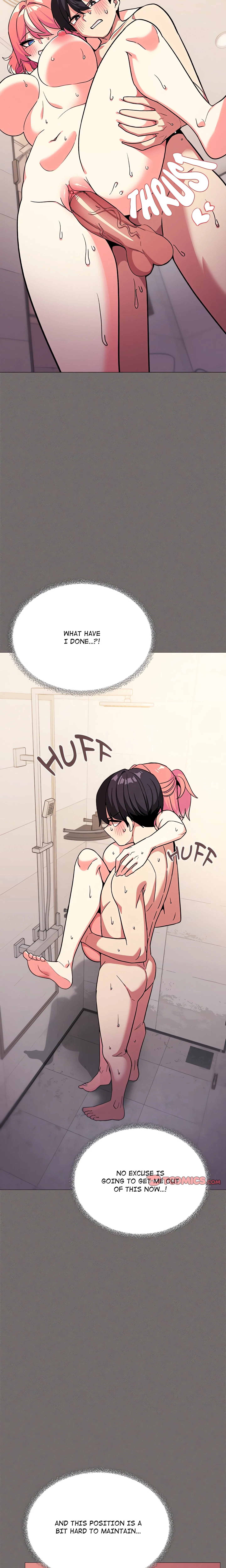 Read Someone Stop Her - Chapter 29 - someonestopher.net | Image 4