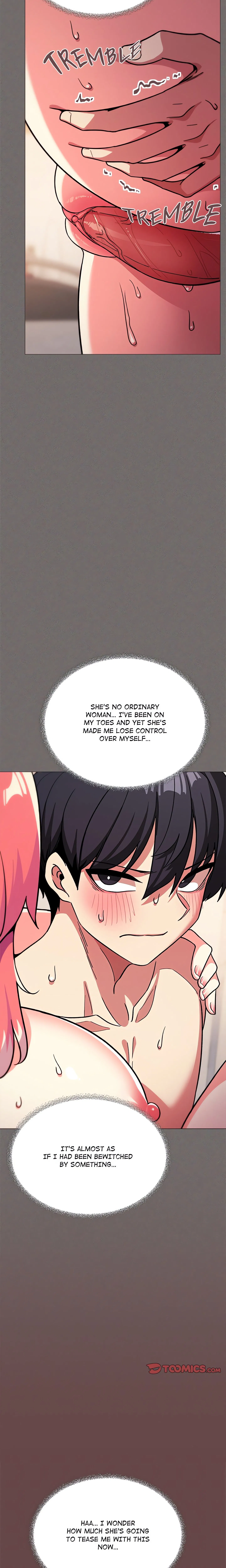 Read Someone Stop Her - Chapter 29 - someonestopher.net | Image 5