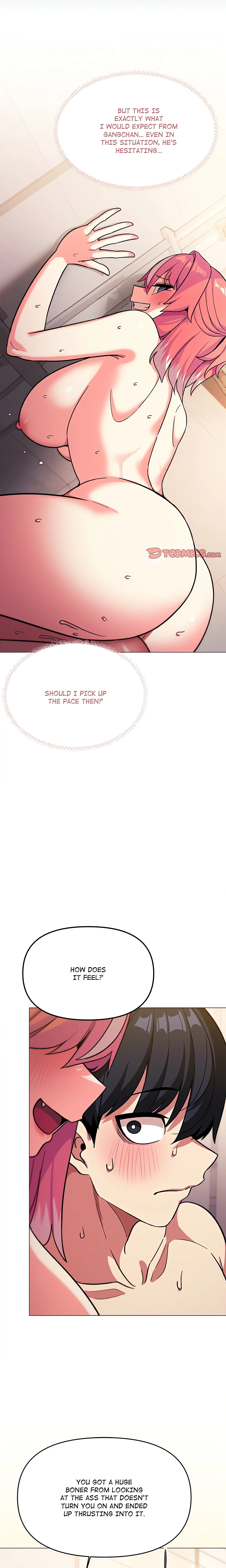 Read Someone Stop Her - Chapter 29 - someonestopher.net | Image 10