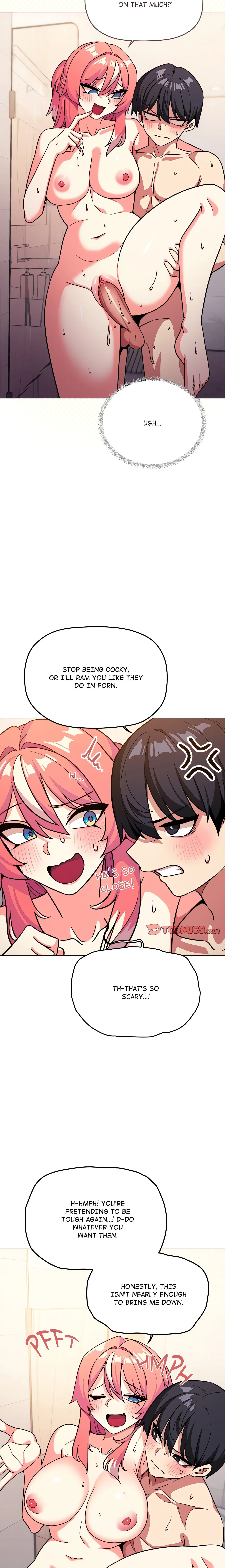 Read Someone Stop Her - Chapter 29 - someonestopher.net | Image 12