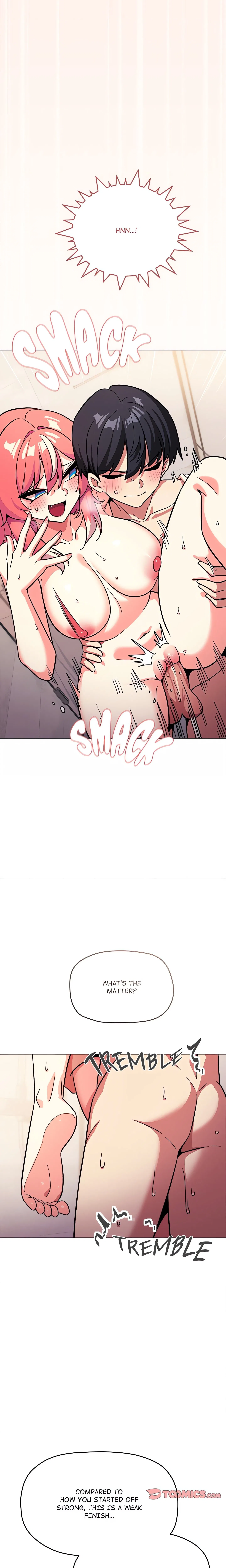 Read Someone Stop Her - Chapter 29 - someonestopher.net | Image 15