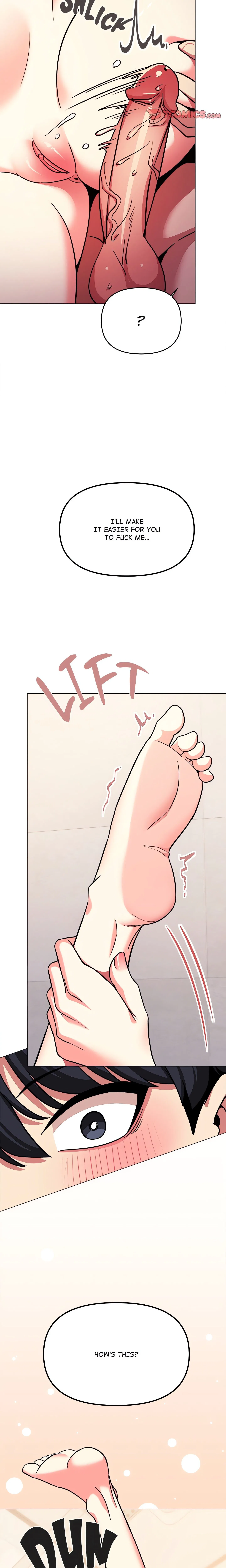 Read Someone Stop Her - Chapter 29 - someonestopher.net | Image 17