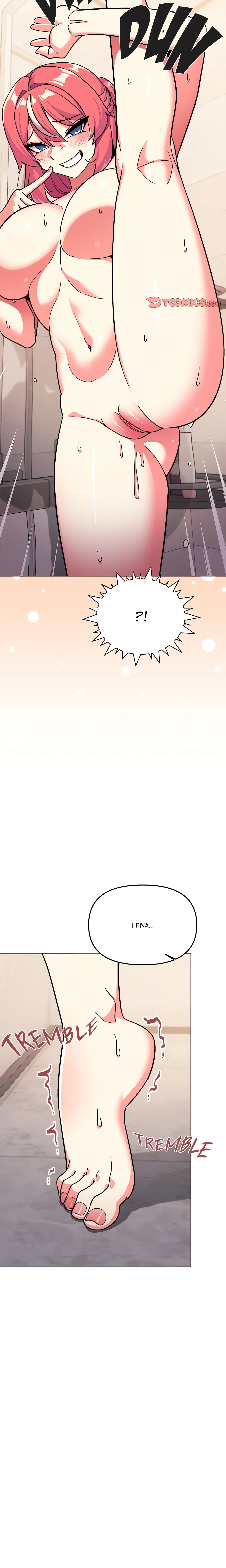 Read Someone Stop Her - Chapter 29 - someonestopher.net | Image 18