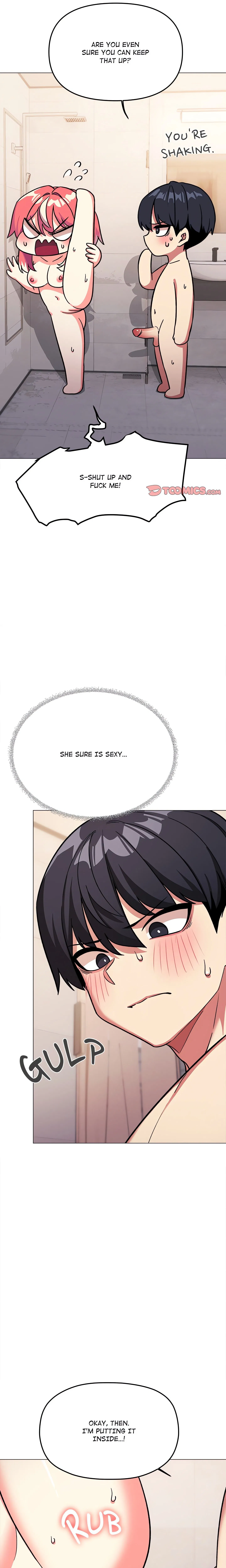 Read Someone Stop Her - Chapter 29 - someonestopher.net | Image 19