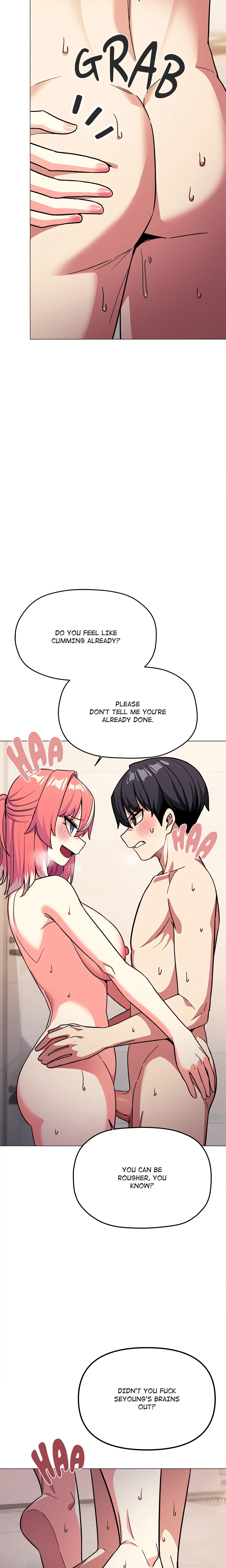 Read Someone Stop Her - Chapter 29 - someonestopher.net | Image 25