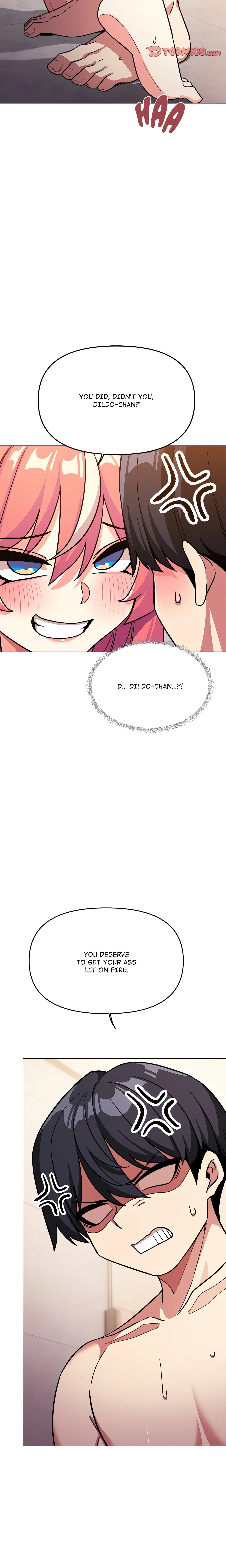 Read Someone Stop Her - Chapter 29 - someonestopher.net | Image 26