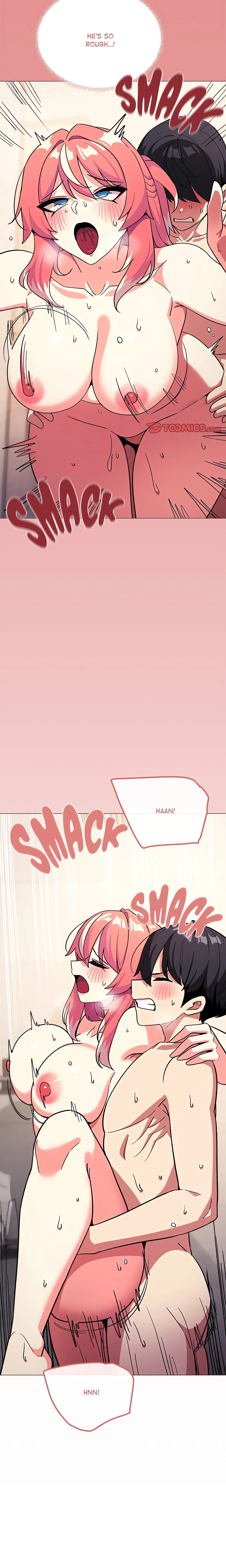 Read Someone Stop Her - Chapter 29 - someonestopher.net | Image 28