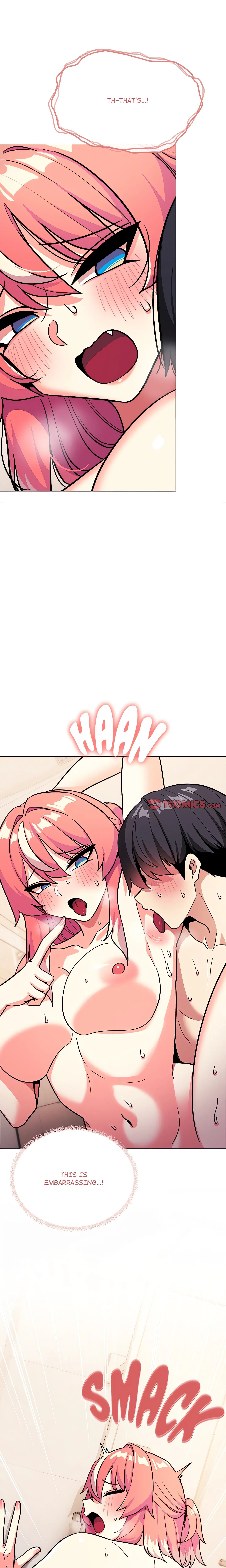 Read Someone Stop Her - Chapter 29 - someonestopher.net | Image 30