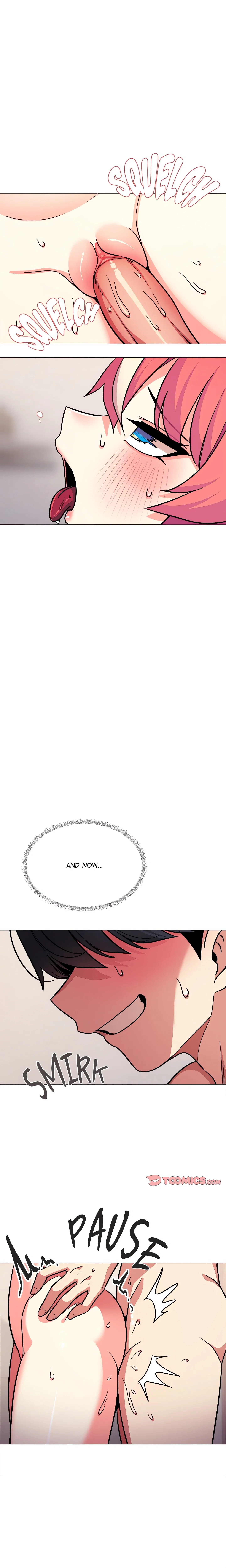Read Someone Stop Her - Chapter 29 - someonestopher.net | Image 32