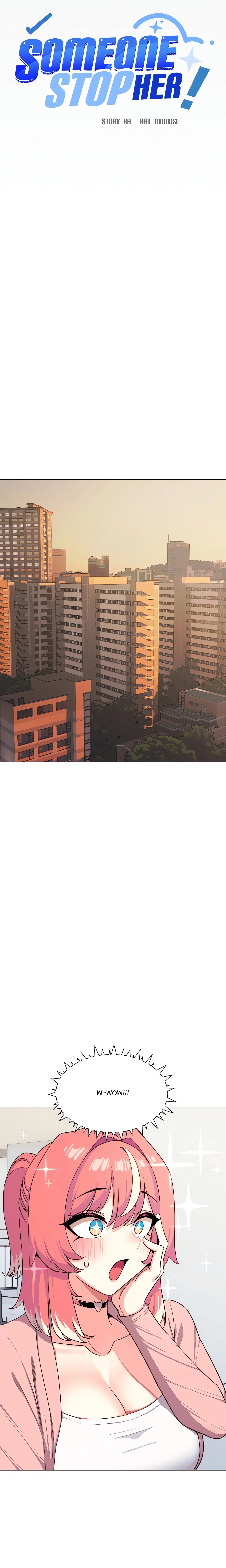 Read Someone Stop Her - Chapter 3 - someonestopher.net | Image 2