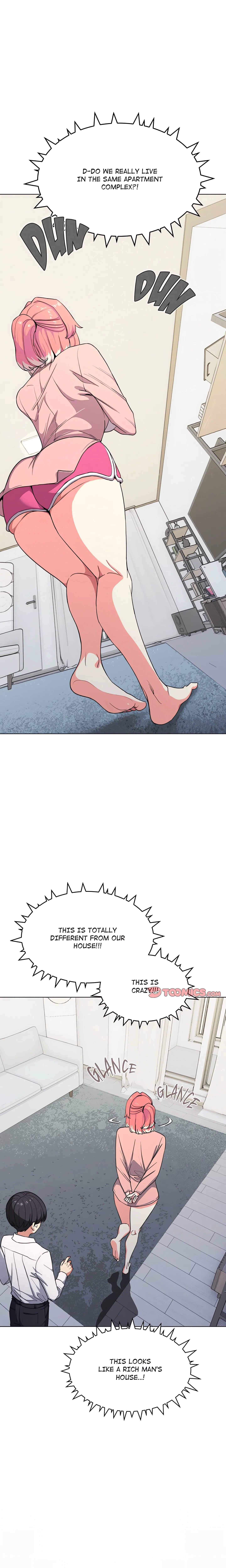 Read Someone Stop Her - Chapter 3 - someonestopher.net | Image 3