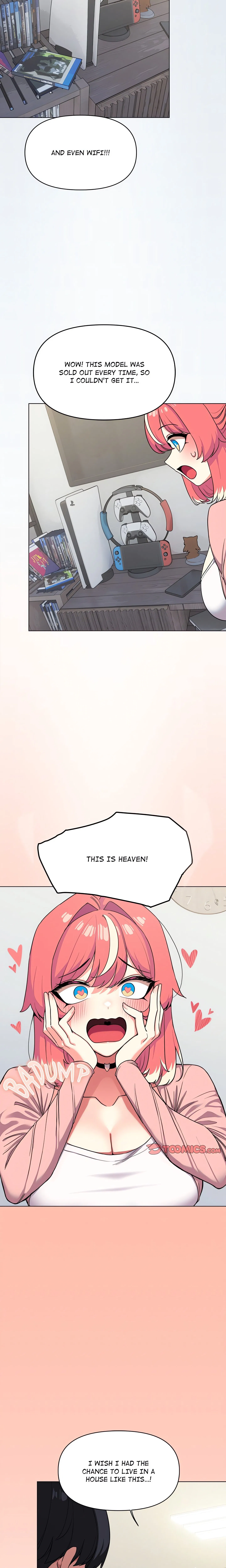 Read Someone Stop Her - Chapter 3 - someonestopher.net | Image 5