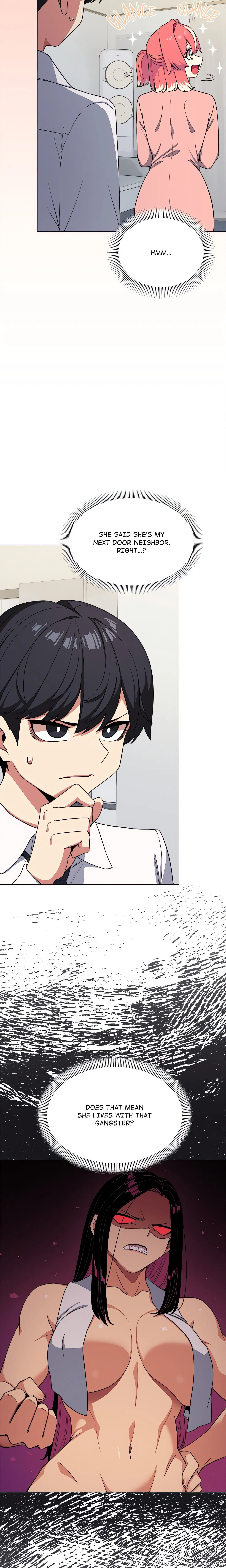 Read Someone Stop Her - Chapter 3 - someonestopher.net | Image 6