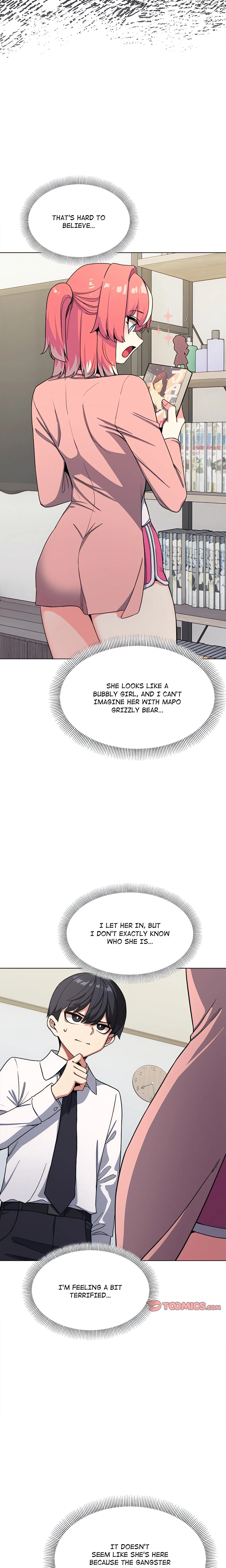 Read Someone Stop Her - Chapter 3 - someonestopher.net | Image 7