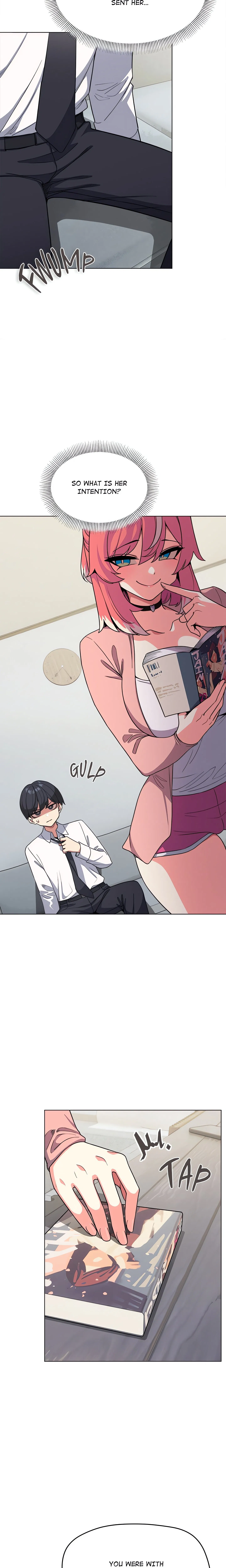 Read Someone Stop Her - Chapter 3 - someonestopher.net | Image 8