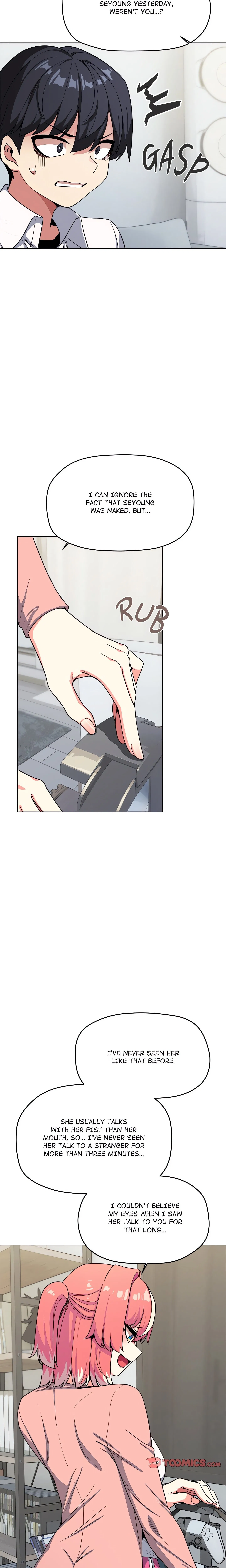 Read Someone Stop Her - Chapter 3 - someonestopher.net | Image 9