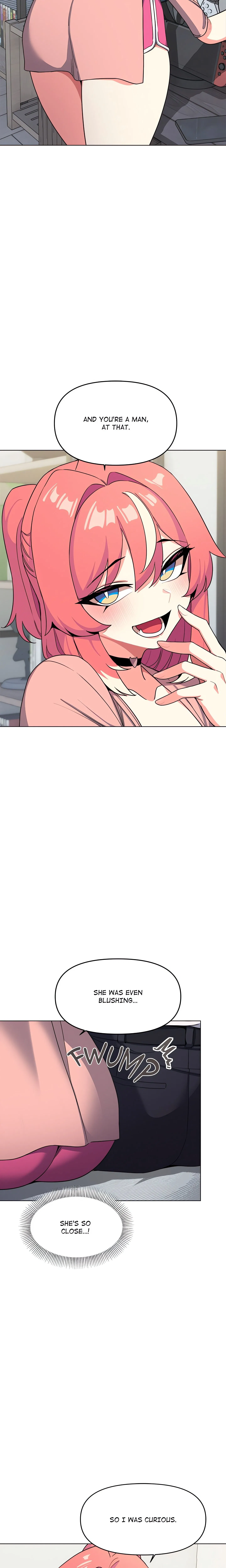 Read Someone Stop Her - Chapter 3 - someonestopher.net | Image 10