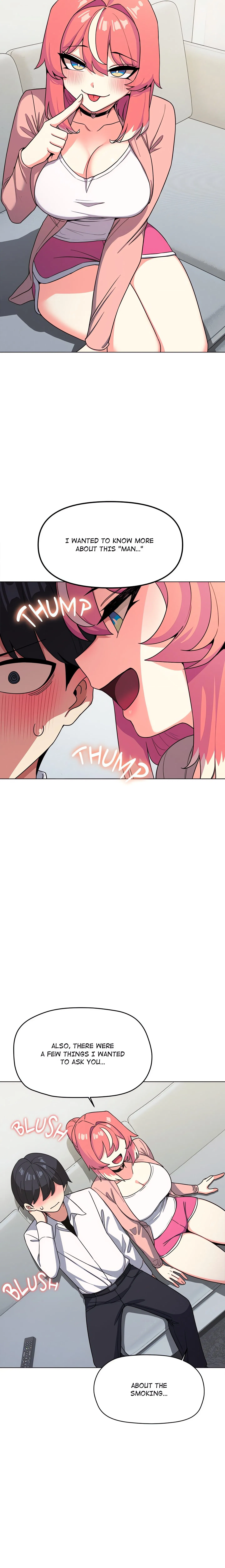 Read Someone Stop Her - Chapter 3 - someonestopher.net | Image 11