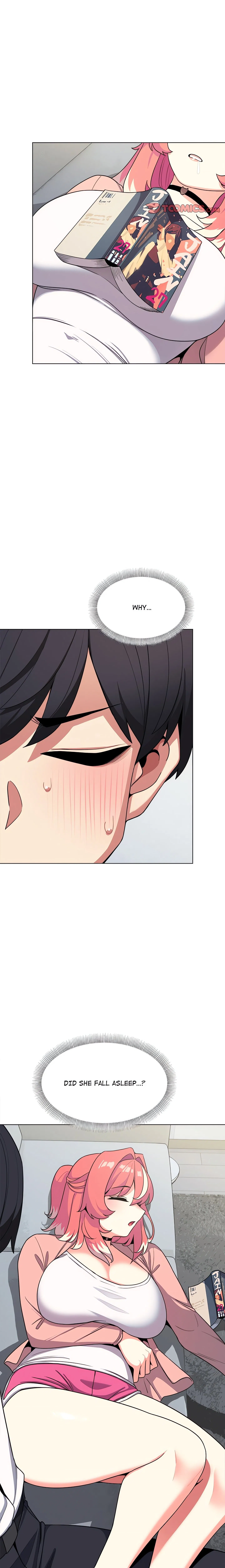 Read Someone Stop Her - Chapter 3 - someonestopher.net | Image 14