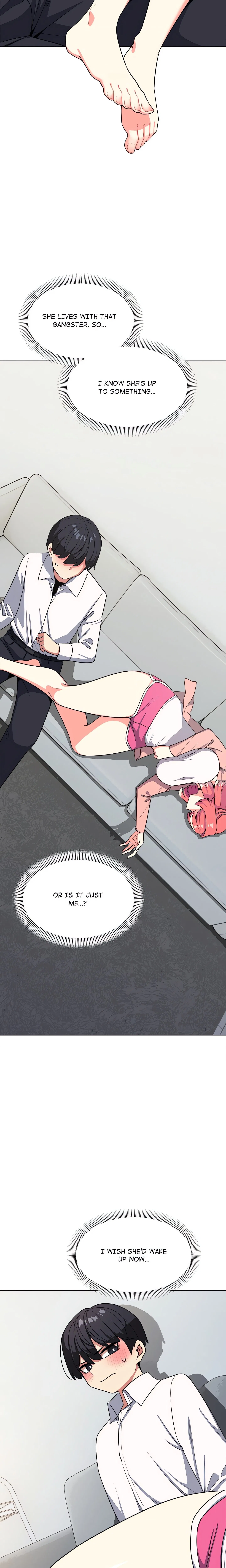 Read Someone Stop Her - Chapter 3 - someonestopher.net | Image 15