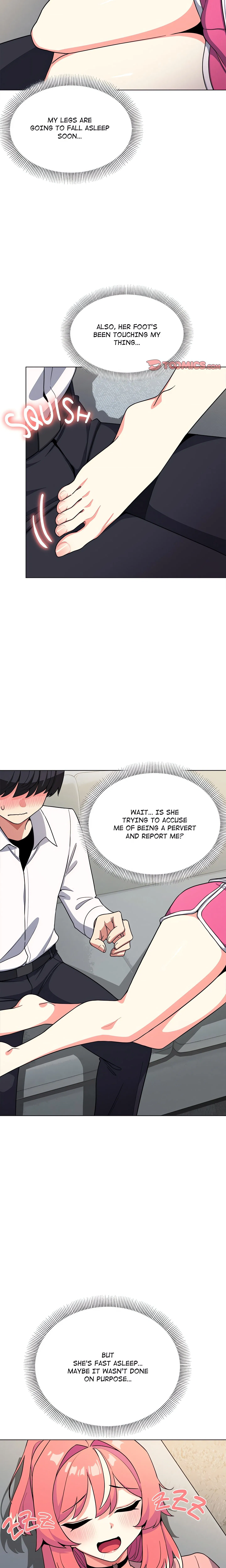 Read Someone Stop Her - Chapter 3 - someonestopher.net | Image 16